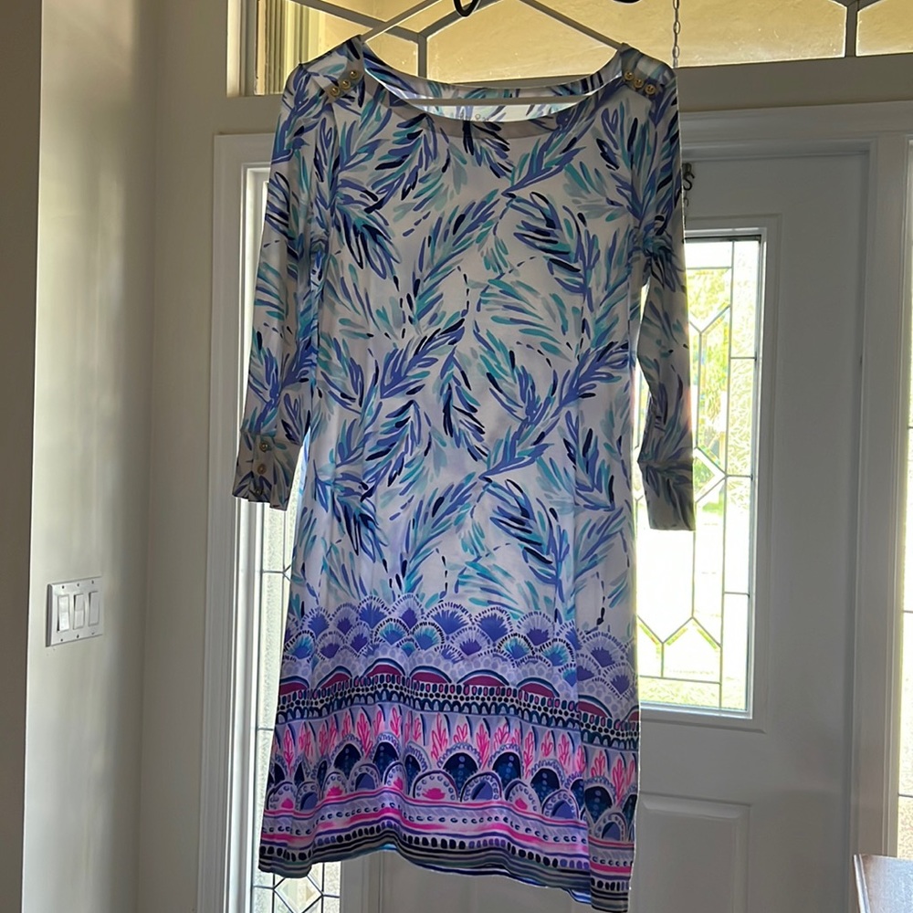 Lilly Pulitzer
